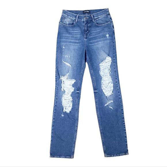 Retrofete Chris Loose Fit Jeans NWOT - Picture 1 of 10